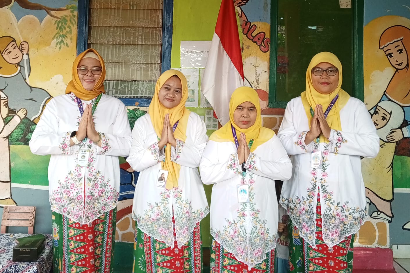 Perayaan Hari Kartini