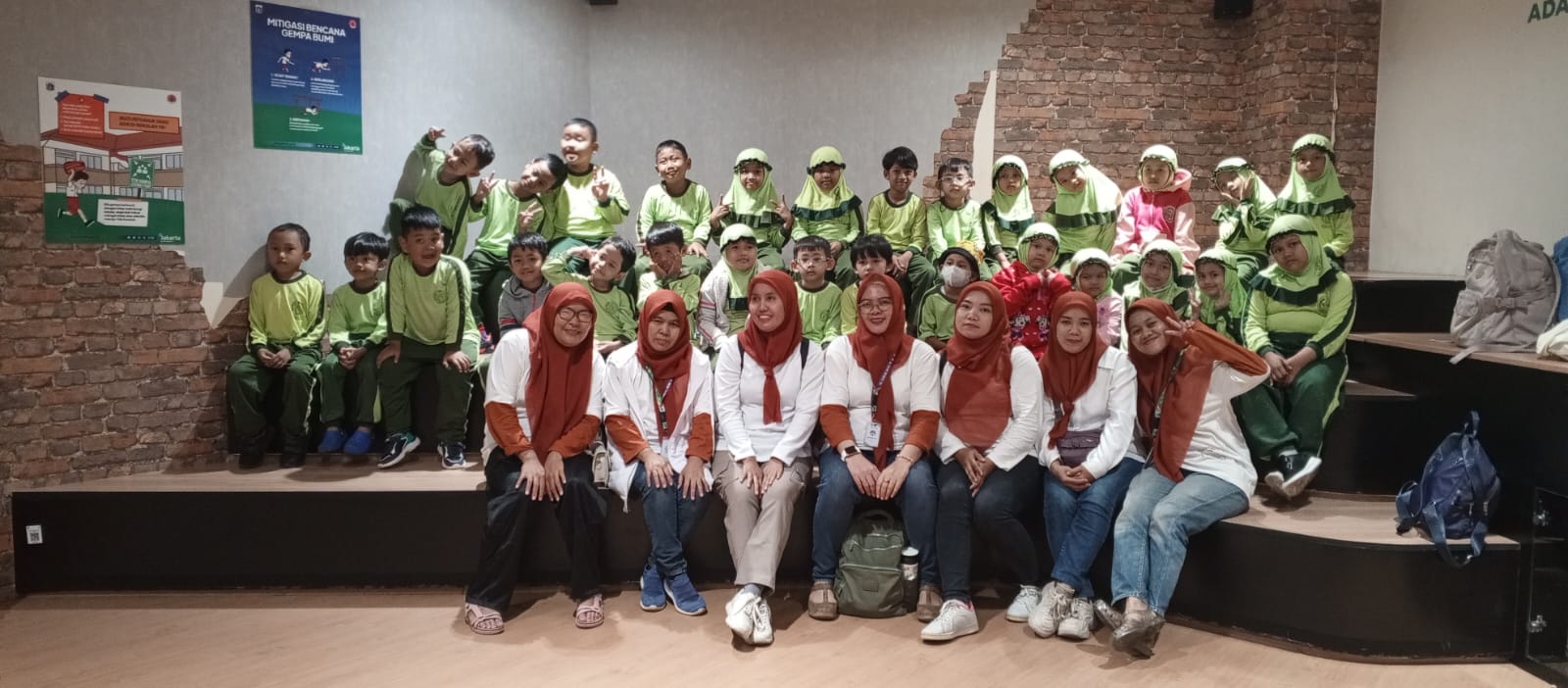 Kunjungan Edukatif